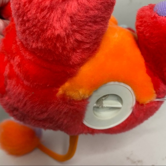 American Greetings Lucky Popples bank vintage 1986 - Picture 4 of 6